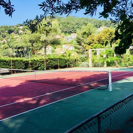 דירות הייר Studio 4 Personnes Avec Piscine, Tennis מראה חיצוני תמונה