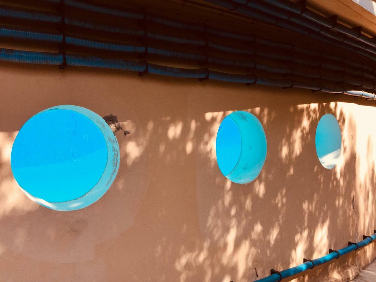 דירות הייר Studio 4 Personnes Avec Piscine, Tennis מראה חיצוני תמונה