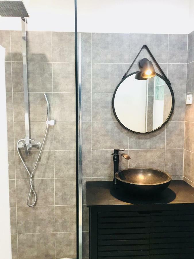 דירות הייר Studio 4 Personnes Avec Piscine, Tennis מראה חיצוני תמונה