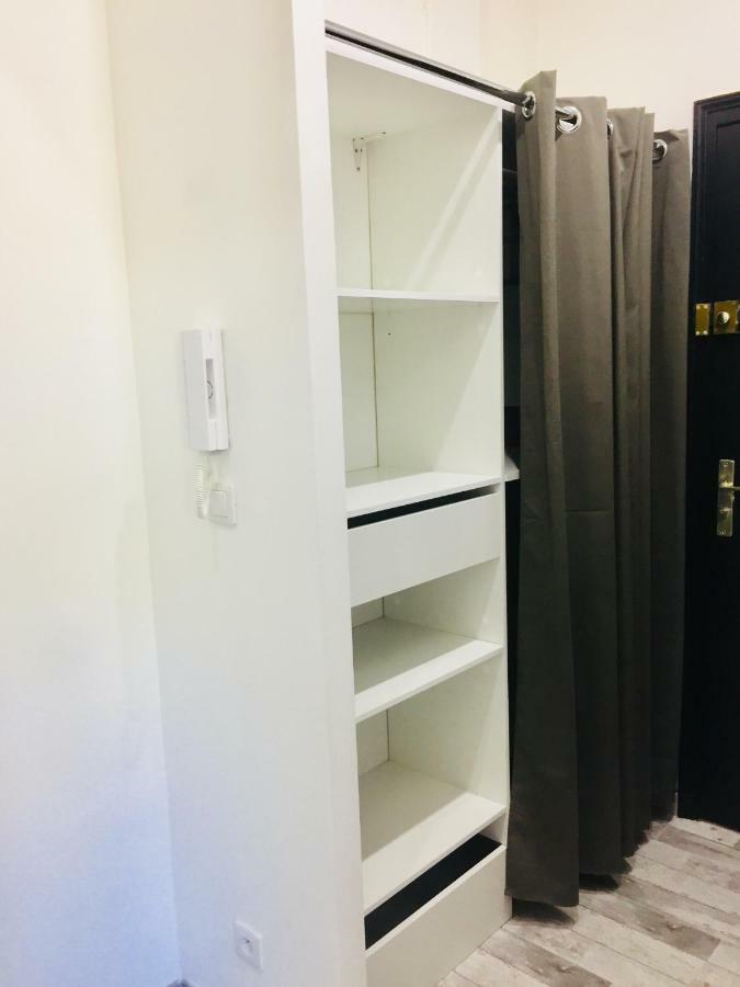 דירות הייר Studio 4 Personnes Avec Piscine, Tennis מראה חיצוני תמונה