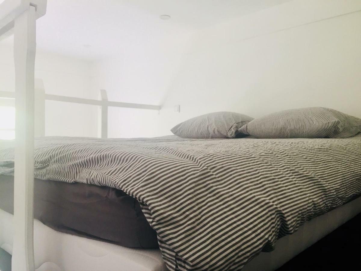 דירות הייר Studio 4 Personnes Avec Piscine, Tennis מראה חיצוני תמונה